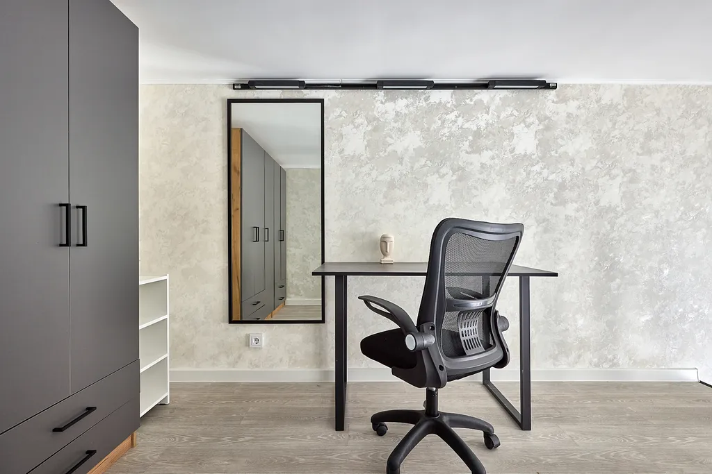 Двухуровневая квартира рядом с аэропортом Внуково