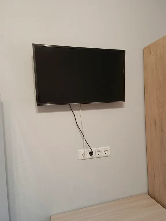 Комфортная Квартира-студия