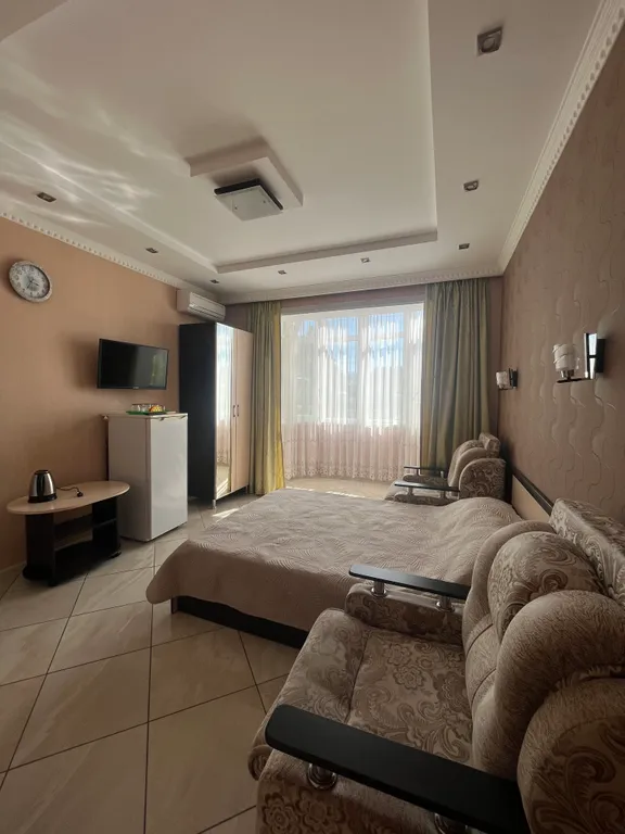 Квартира Комната — Анапа