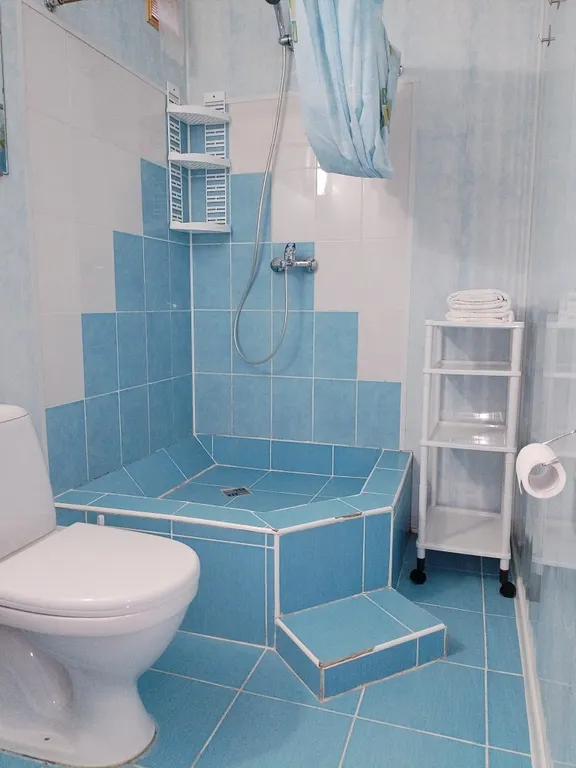 Квартира Квартира около моря — Адлер