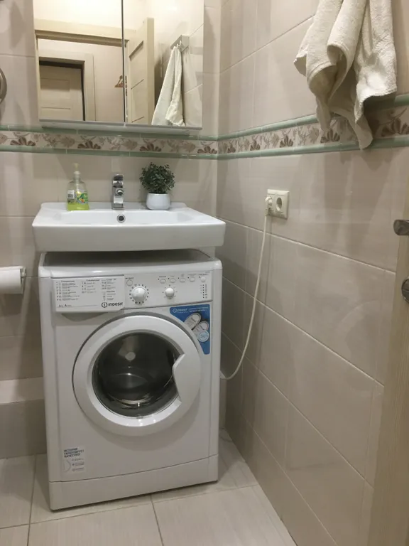 Уютная студия