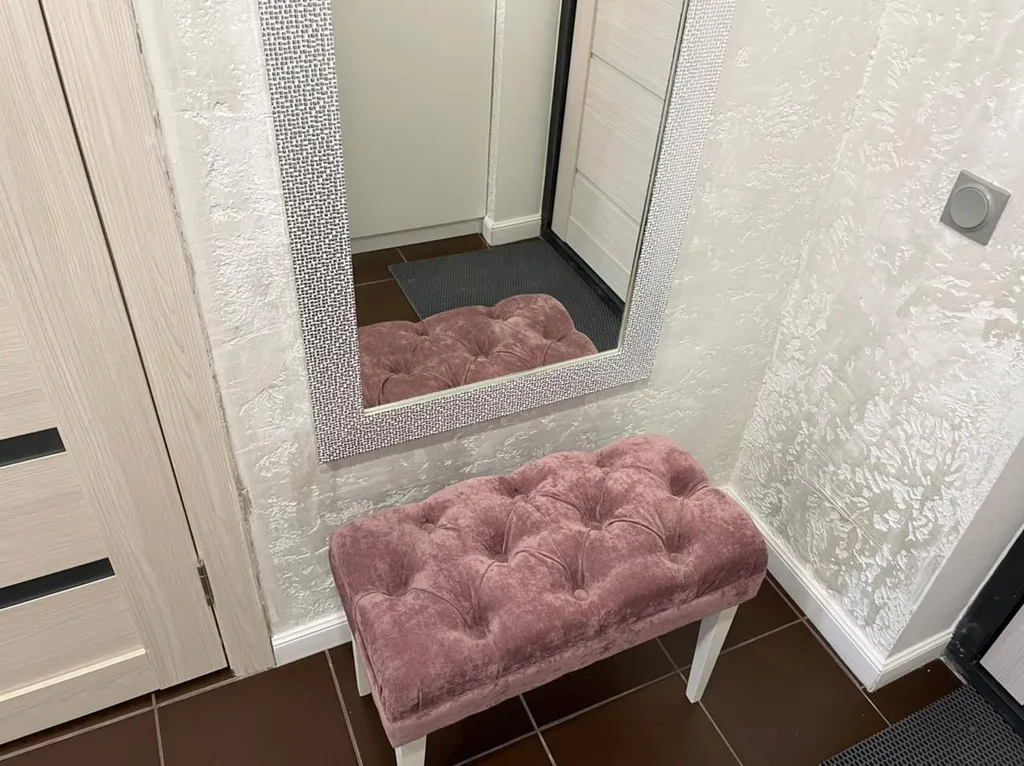 Апартаменты в центре Барнаула