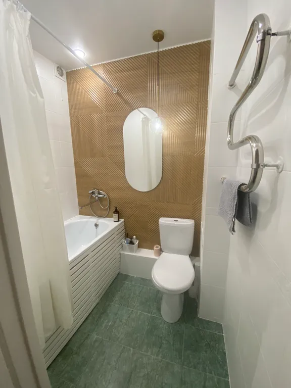 Уютная квартира в центре