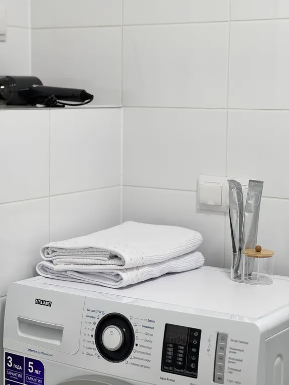 Просторная квартира у МЦД Внуково