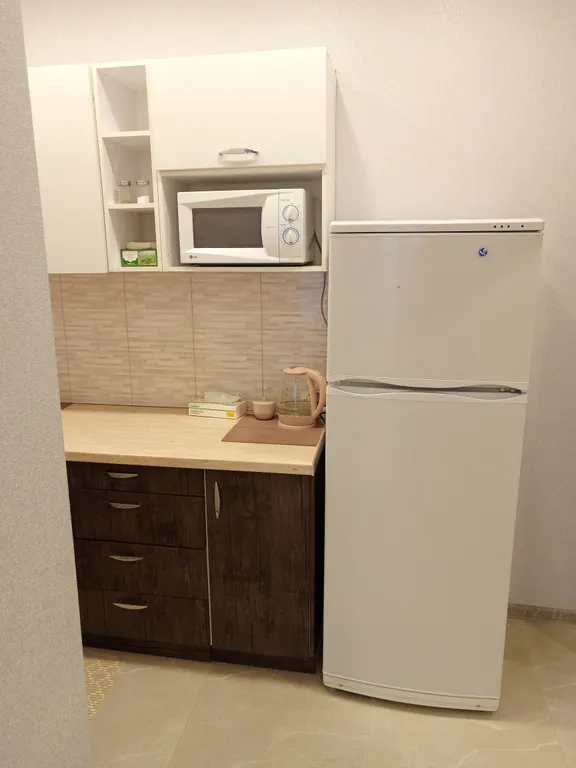 Всë как дома