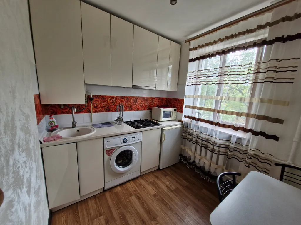 Квартира Квартира возле пл Ушакова — Севастополь