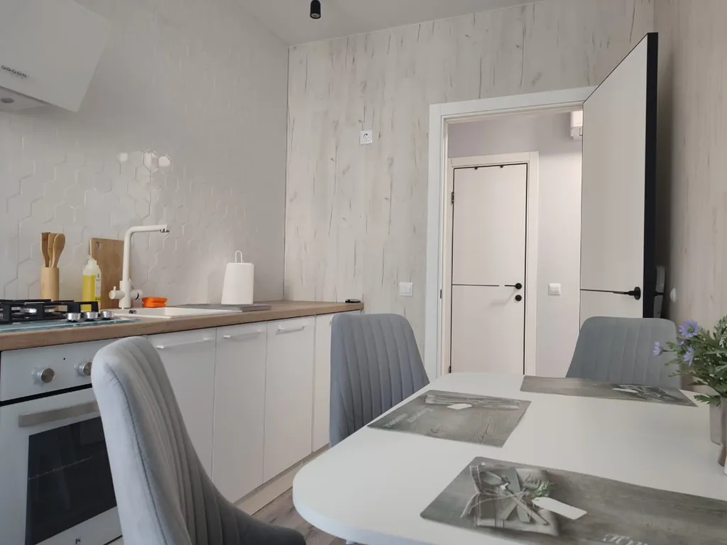 Квартира Квартира на море — Пионерский