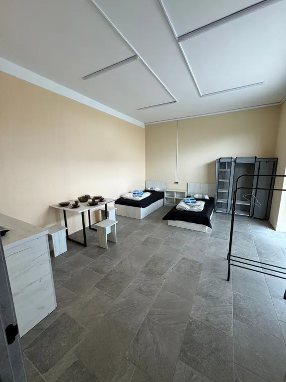 Студия в частном доме. 5 километров от Балтийского побережья