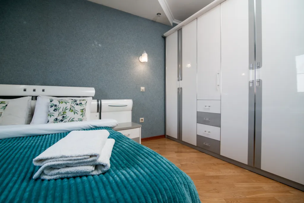 Двушка VV Apart в 15 минутах от метро Котельники на Шоссейной 5к2