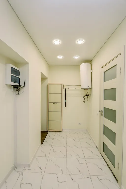 Уютная квартира в самом сердце города