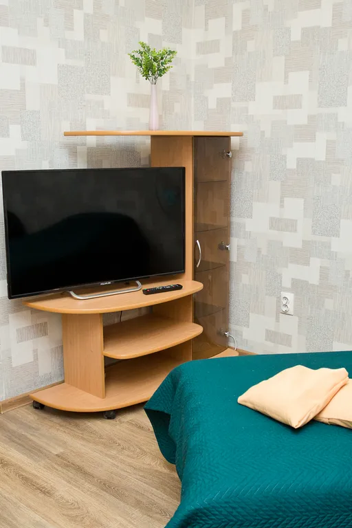 Студия в ЖК Огни Колпино