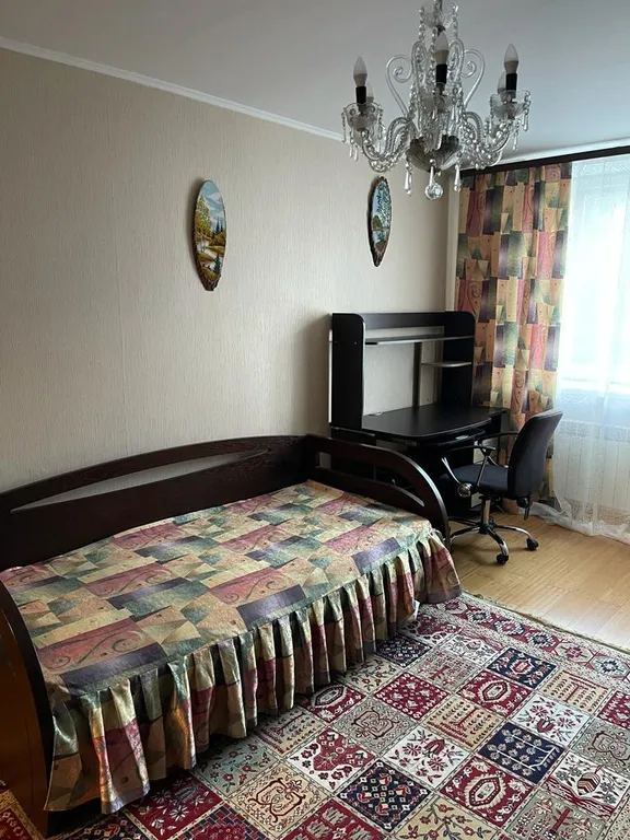 Квартира Еврономер у Мегагринн — Курск