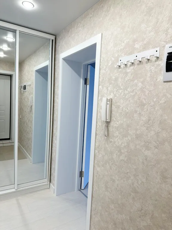 Квартира Центр Казани! 3-комнатная квартира у метро — Казань