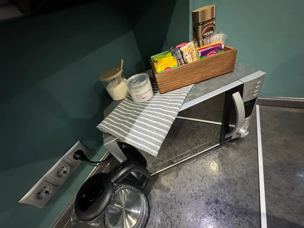 Квартира Апартаменты в исторической части города — Ярославль