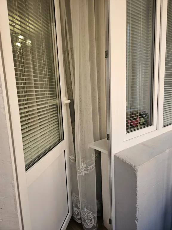 Уютная квартира у моря