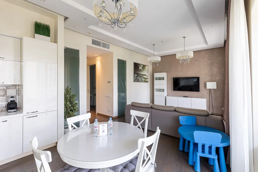 ЖК Актер Гэлакси