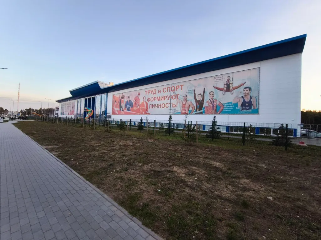 Квартира Уютная квартира в тихом районе — Калининград