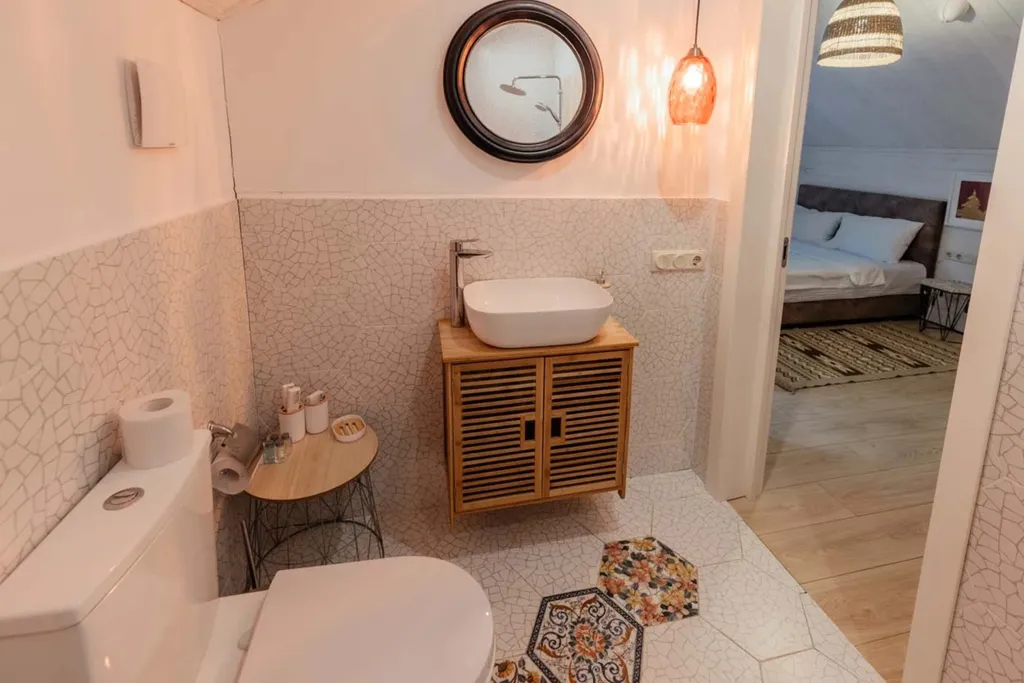 3-комнатный Дом