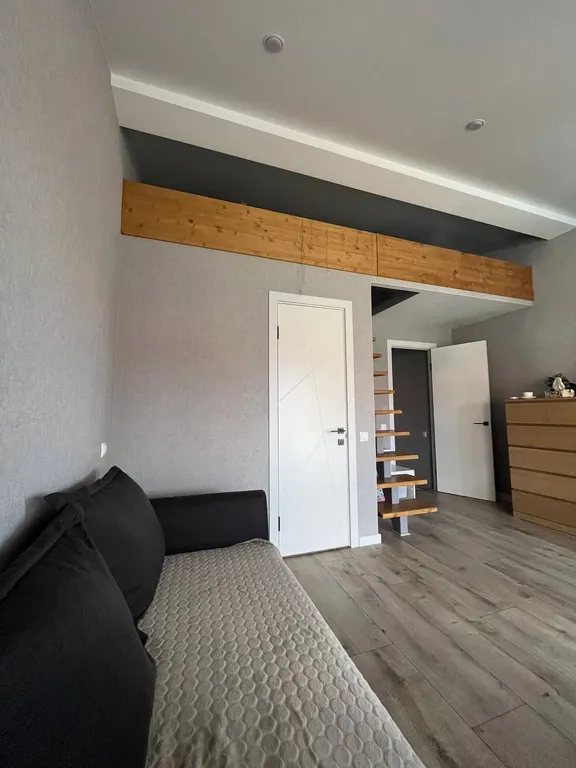 Коттедж Коттедж Таунхауз Тюльпановка — Головинка