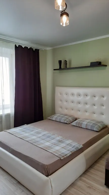 Квартира Евродвушка на набережной — аренда посуточно в Курган