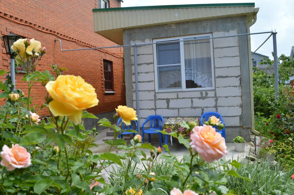 Квартира Комната — Анапа