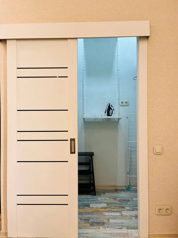 Комфортная евродвушка в доме ТЦ Галерея