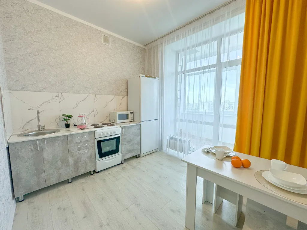 Квартира в ЖК Tylpar