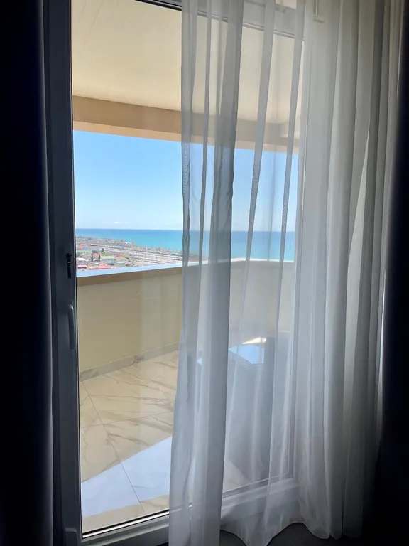 Супер квартира у самого синего моря