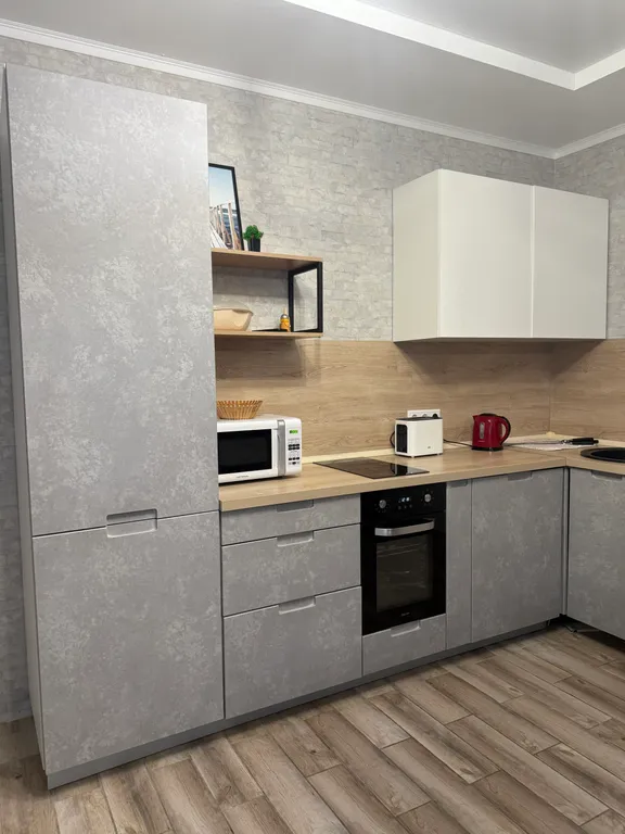 Уютный коттедж на море