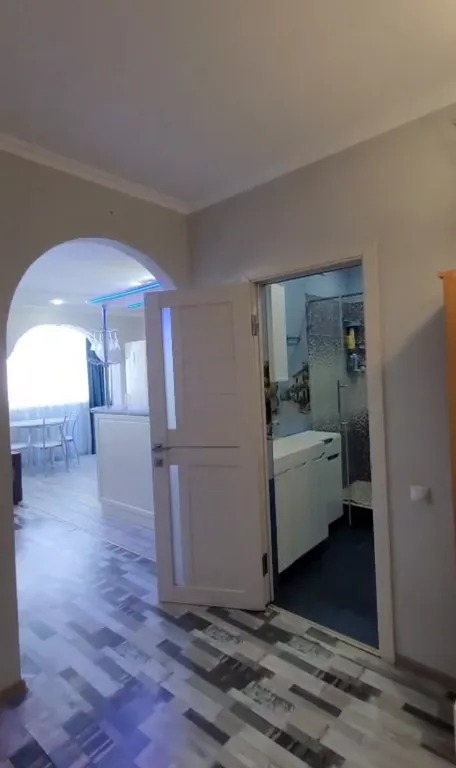 Студия в центре