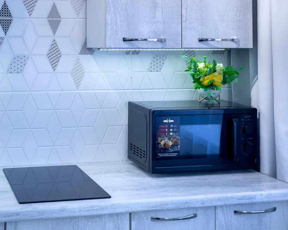 Апартаменты премиум класса