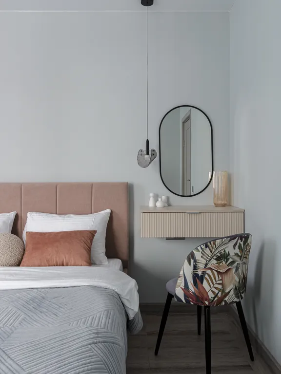 Квартира 1-комнатная Квартира — Шушары