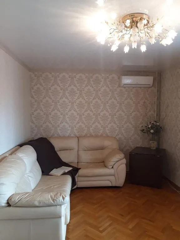 Квартира 2-х комнатная в центре города