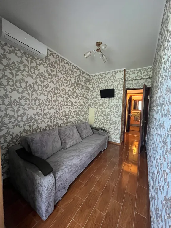 Уютная квартира в центре Лазаревского