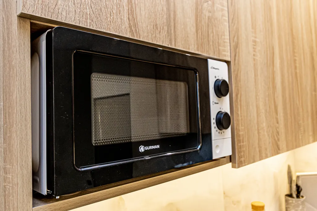 Квартира Идеальная квартира у парка — Краснодар