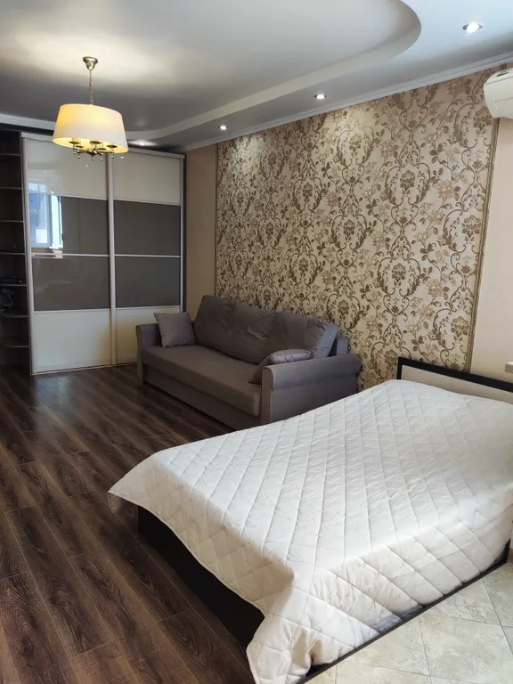 Уютная квартира рядом с морем