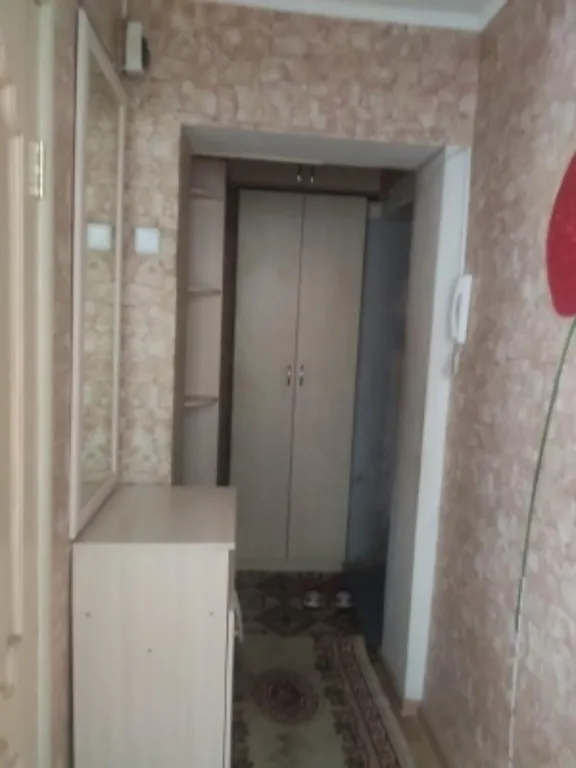 Благоустроенная квартира