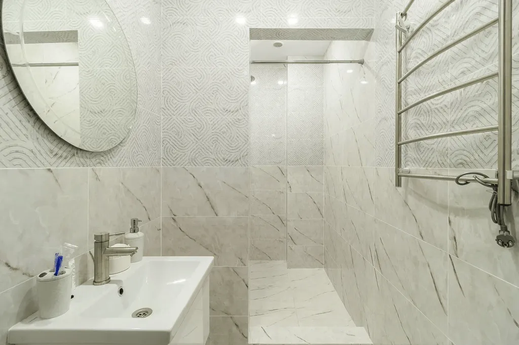 Новая уютная квартира