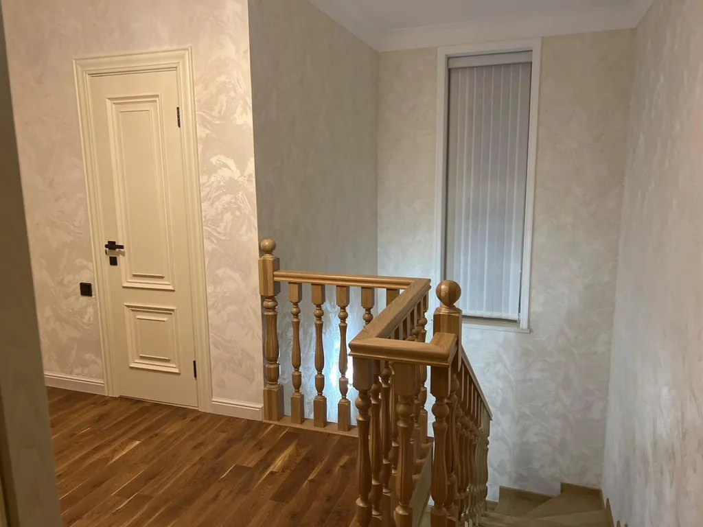 Дом на берегу