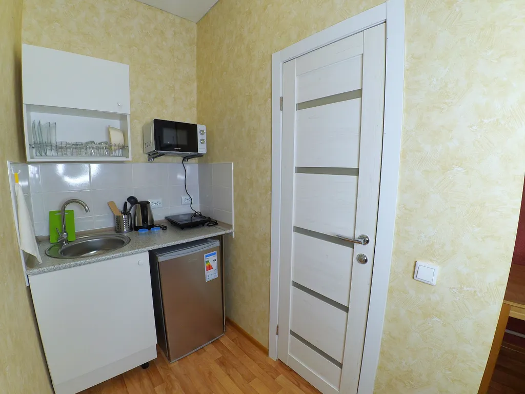 Тат Хаус на улице Ипподромная 29