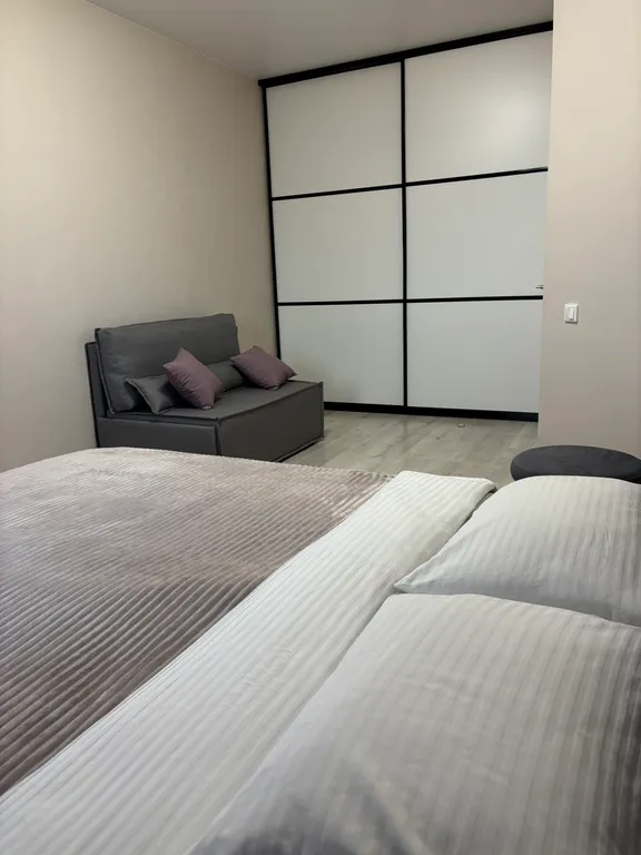 Квартира Квартира в центре города — Ярославль