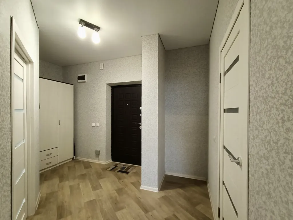 Квартира Уютная квартира в центре левобережья — Омск