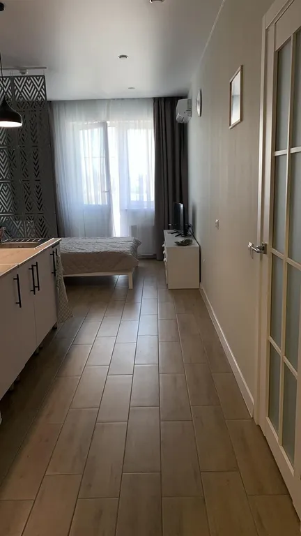 Квартира Квартира Оливка в Приморском районе — Цемдолина