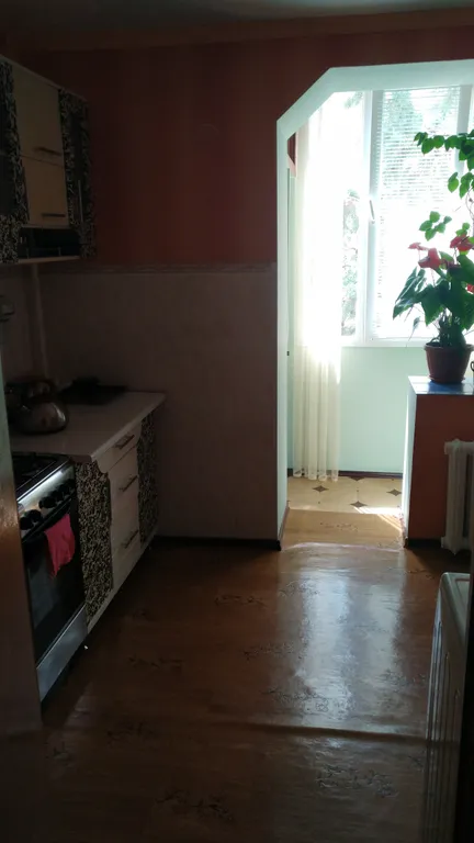 Квартира Уютная квартира в центре города, до моря идти 15 минут — Судак