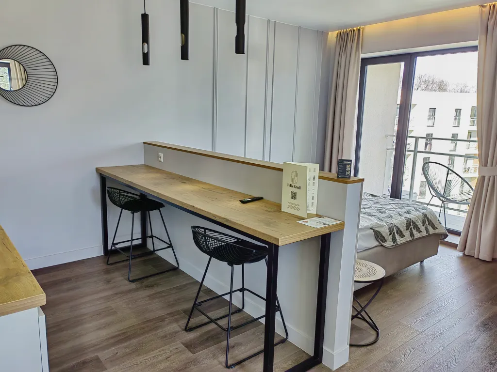 Квартира 1-комнатная Квартира — Светлогорск