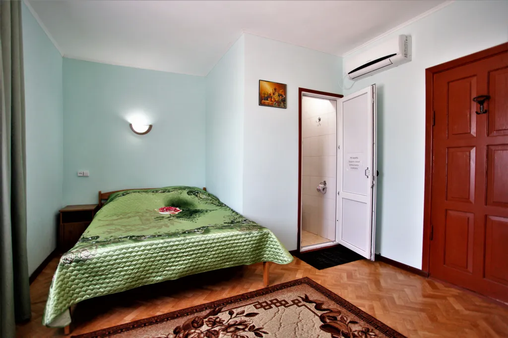 Квартира Комната — Лазаревское