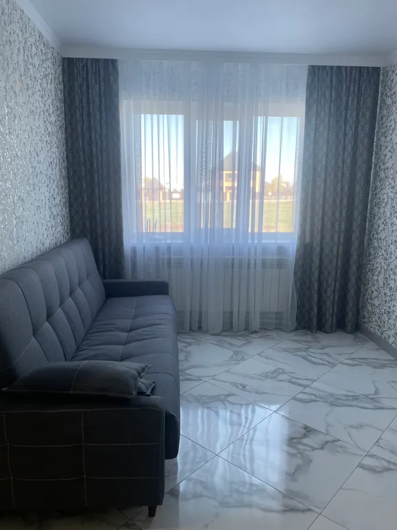 Квартира Уютная квартира — Тюмень