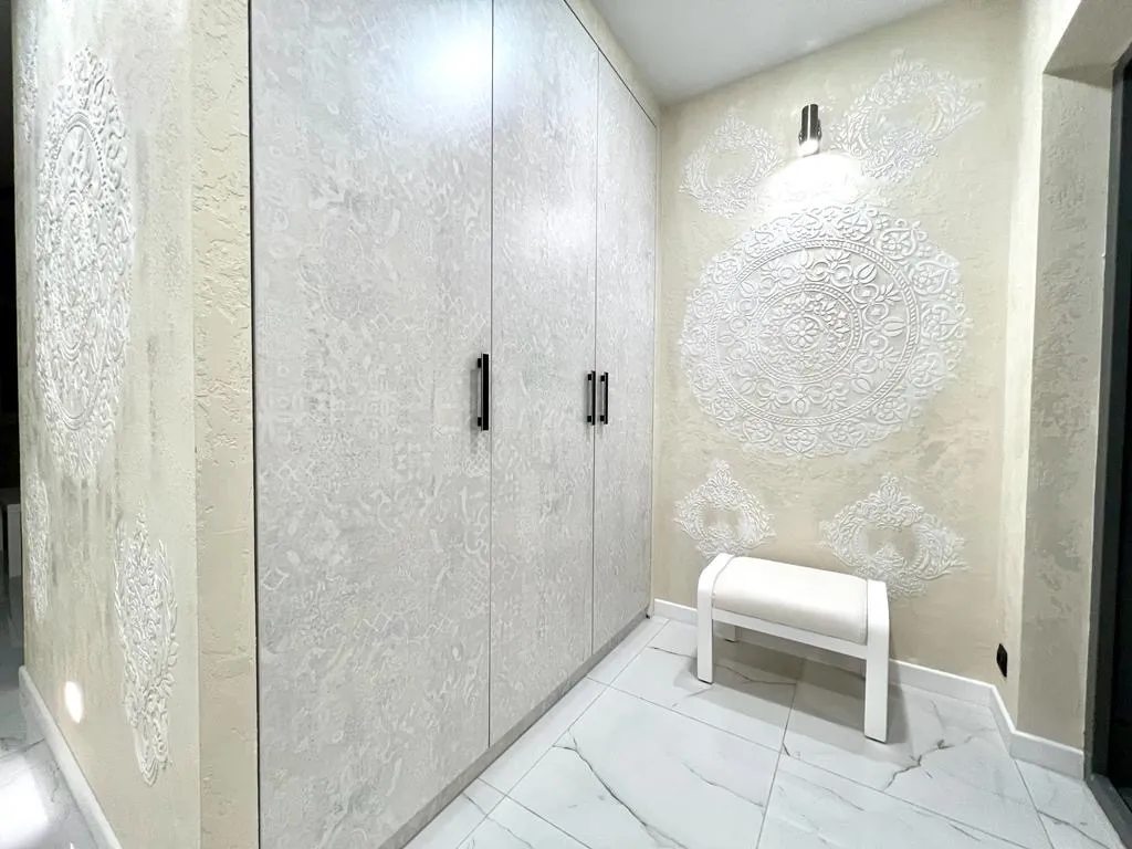 Центр, элитный жк западный луч