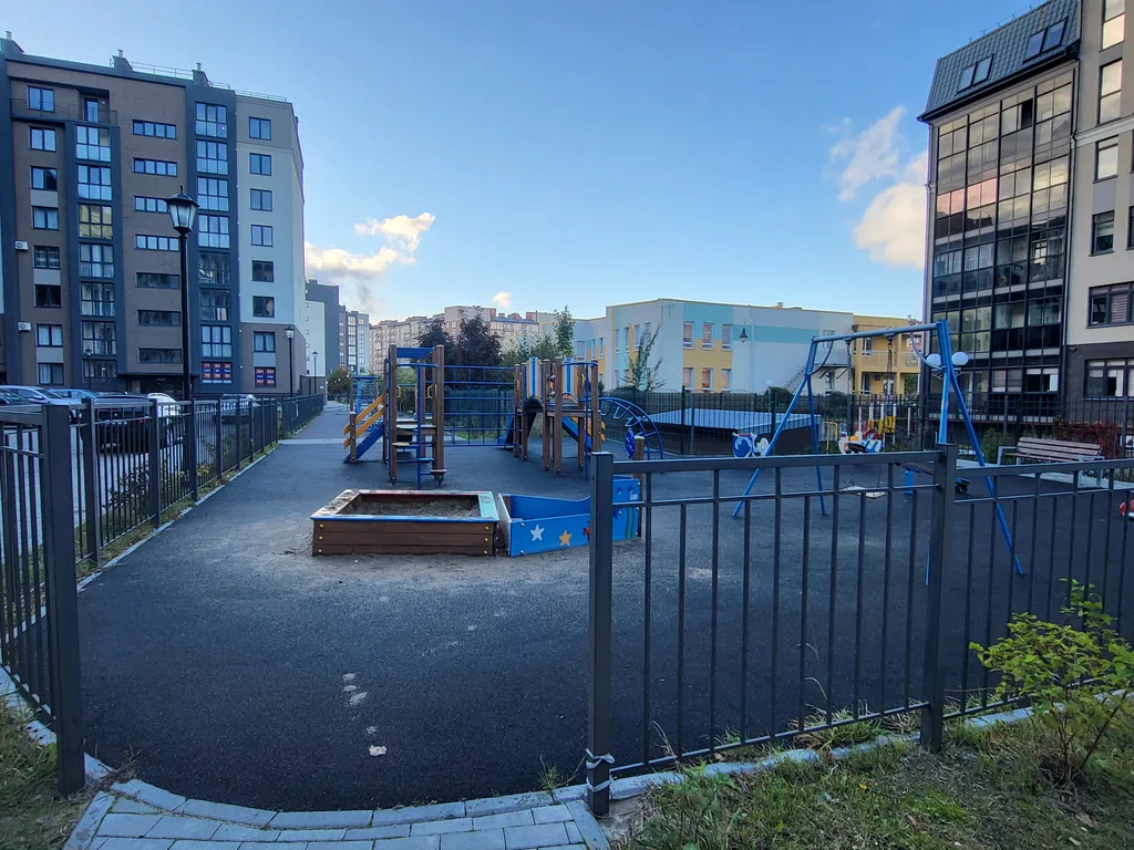 Квартира Апартаменты с хаммамом и уникальным уютным интерьером — Калининград