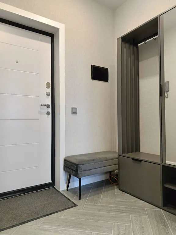 Квартира 1-комнатная Квартира — Калининград